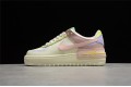 Nike Air Force 1 Low Cashmere --CI0919-700 Casual Shoes Women