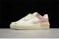 Nike Air Force 1 Low Cashmere --CI0919-700 Casual Shoes Women