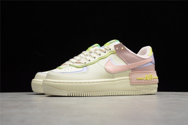 Nike Air Force 1 Low Cashmere --CI0919-700 Casual Shoes Women