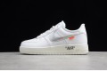 Nike Air Force 1 Low ComplexCon Exclusive --AO4297-100 Casual Shoes Unisex