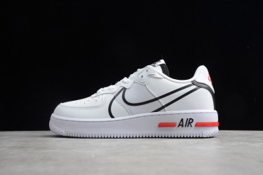 Nike Air Force 1 Low DMSX --CD4366-100 Casual Shoes Unisex