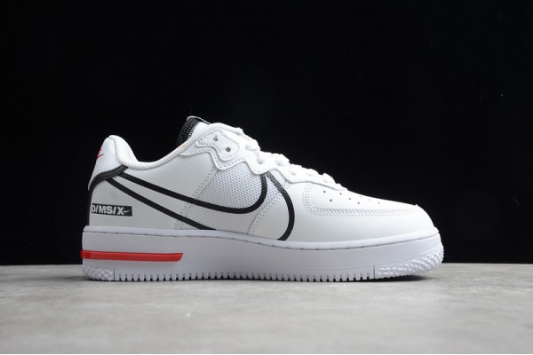 Nike Air Force 1 Low DMSX --CD4366-100 Casual Shoes Unisex