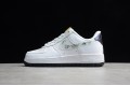 Nike Air Force 1 Low Daisy Pack --CW5859-100 Casual Shoes Unisex