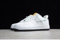 Nike Air Force 1 Low Daisy Pack --CW5859-100 Casual Shoes Unisex