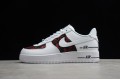 Nike Air Force 1 Low Double Air --CJ1379-100 Casual Shoes Unisex