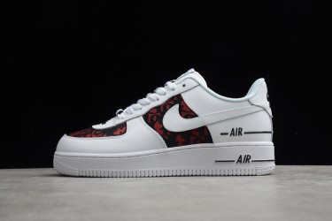 Nike Air Force 1 Low Double Air --CJ1379-100 Casual Shoes Unisex