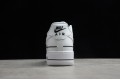 Nike Air Force 1 Low Double Air --CJ1379-100 Casual Shoes Unisex