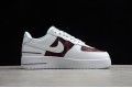 Nike Air Force 1 Low Double Air --CJ1379-100 Casual Shoes Unisex