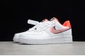 Nike Air Force 1 Low Double Swoosh --CW1574-100 Casual Shoes Unisex