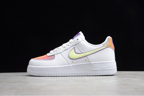 Nike Air Force 1 Low Easter--CW0367-100 Casual Shoes Unisex