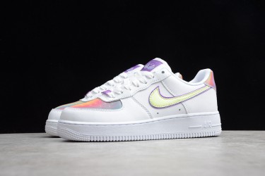 Nike Air Force 1 Low Easter--CW0367-100 Casual Shoes Unisex