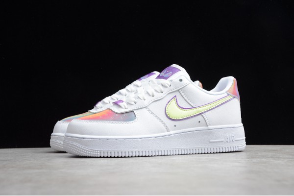 Nike Air Force 1 Low Easter--CW0367-100 Casual Shoes Unisex