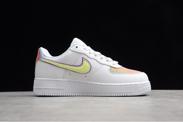 Nike Air Force 1 Low Easter--CW0367-100 Casual Shoes Unisex