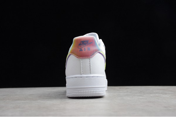 Nike Air Force 1 Low Easter--CW0367-100 Casual Shoes Unisex