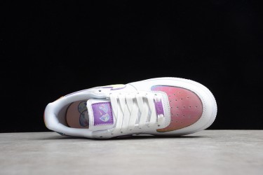 Nike Air Force 1 Low Easter--CW0367-100 Casual Shoes Unisex