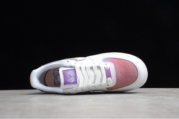 Nike Air Force 1 Low Easter--CW0367-100 Casual Shoes Unisex