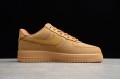 Nike Air Force 1 Low Flax 2019 --CJ9179-200 Casual Shoes Unisex