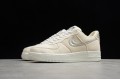 Nike Air Force 1 Low Fossil --CZ9084-200 Casual Shoes Unisex