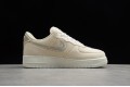 Nike Air Force 1 Low Fossil --CZ9084-200 Casual Shoes Unisex