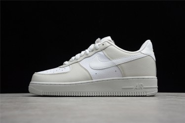 Nike Air Force 1 Low Fur Tongue --DC1165-001 Casual Shoes Unisex