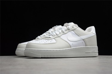 Nike Air Force 1 Low Fur Tongue --DC1165-001 Casual Shoes Unisex