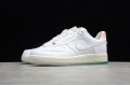 Nike Air Force 1 Low GOTEM --DC3287-111 Casual Shoes Unisex