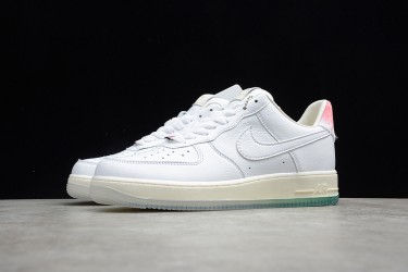 Nike Air Force 1 Low GOT'EM --DC3287-111 Casual Shoes Unisex