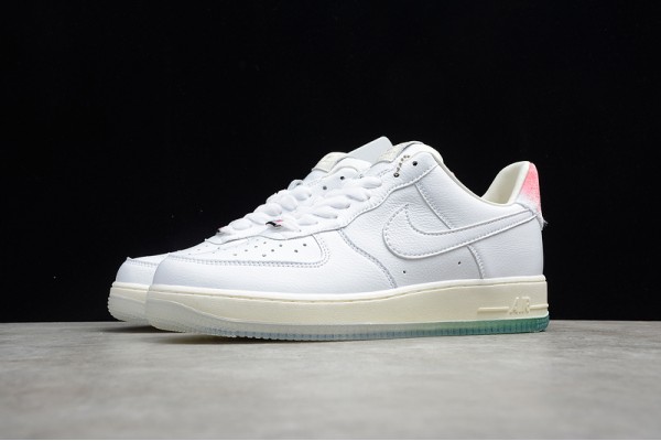 Nike Air Force 1 Low GOTEM --DC3287-111 Casual Shoes Unisex