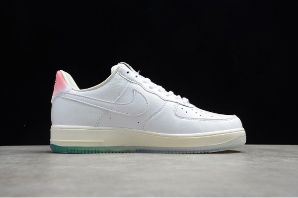 Nike Air Force 1 Low GOTEM --DC3287-111 Casual Shoes Unisex