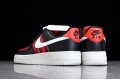 Nike Air Force 1 Low GS Flannel——849345-004 Casual Shoes Unisex