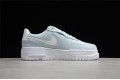 Nike Air Force 1 Low Glacier Blue --DH3855-400 Casual Shoes Unisex