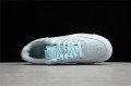 Nike Air Force 1 Low Glacier Blue --DH3855-400 Casual Shoes Unisex