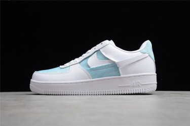 Nike Air Force 1 Low Glacier Blue --DJ9880-400 Casual Shoes Unisex