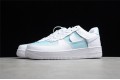 Nike Air Force 1 Low Glacier Blue --DJ9880-400 Casual Shoes Unisex