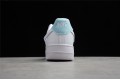 Nike Air Force 1 Low Glacier Blue --DJ9880-400 Casual Shoes Unisex