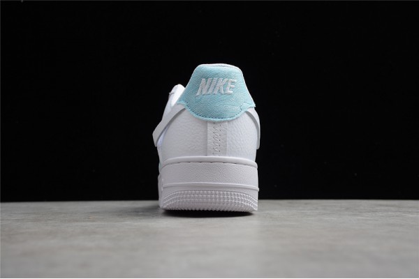 Nike Air Force 1 Low Glacier Blue --DJ9880-400 Casual Shoes Unisex