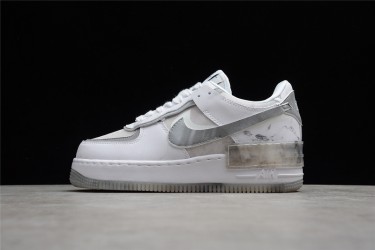 Nike Air Force 1 Low Goddess of Victory --DJ4635-100 Casual Shoes Women