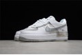 Nike Air Force 1 Low Goddess of Victory --DJ4635-100 Casual Shoes Women