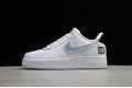 Nike Air Force 1 Low Good Game --DC0710-191 Casual Shoes Unisex