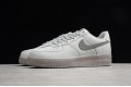 Nike Air Force 1 Low Gray --AA1117-118 Casual Shoes Unisex