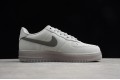 Nike Air Force 1 Low Gray --AA1117-118 Casual Shoes Unisex