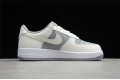 Nike Air Force 1 Low Gray --BV6088-301 Casual Shoes Unisex