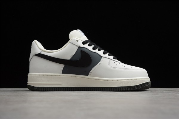 Nike Air Force 1 Low Gray --CL2026-113 Casual Shoes Unisex