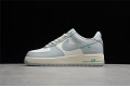 Nike Air Force 1 Low Gray --CT1989-104 Casual Shoes Unisex