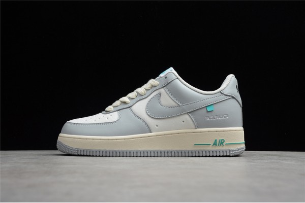 Nike Air Force 1 Low Gray --CT1989-104 Casual Shoes Unisex