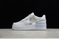 Nike Air Force 1 Low Gray --DC5255-043 Casual Shoes Women