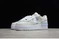 Nike Air Force 1 Low Gray --DC5255-043 Casual Shoes Women