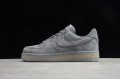 Nike Air Force 1 Low Gray--AA1117-900 Casual Shoes Unisex