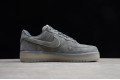 Nike Air Force 1 Low Gray--AA1117-900 Casual Shoes Unisex