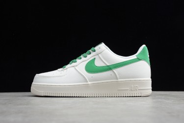 Nike Air Force 1 Low Green --315122-004 Casual Shoes Unisex